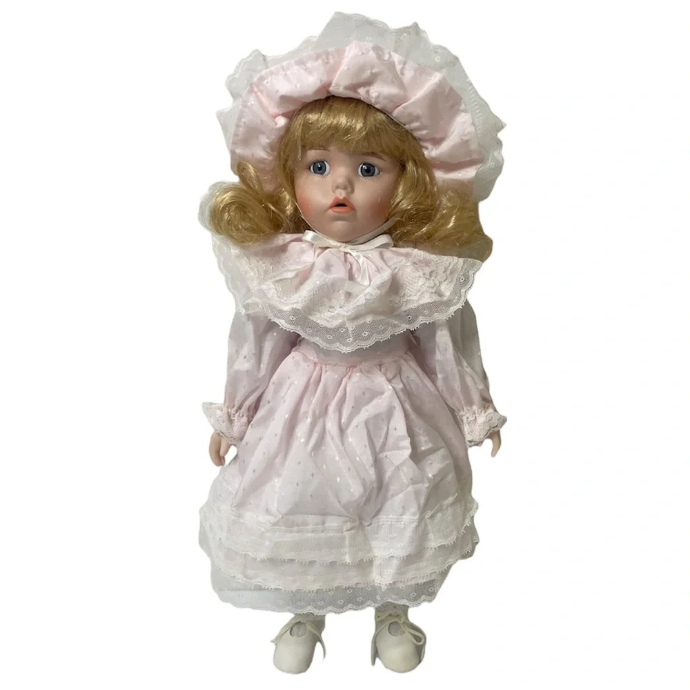 Vintage victorian porcelain